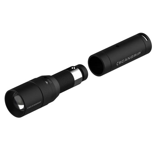 Zaklamp Flash 12 - 130lm