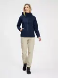 Ylva – Jas Dames – Softshell