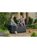 Kentwood Opbergbox - 350L