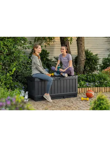 Kentwood Opbergbox - 350L