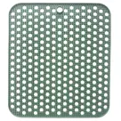 Afdruipmat Siliconen 29,5x26 cm - HEM