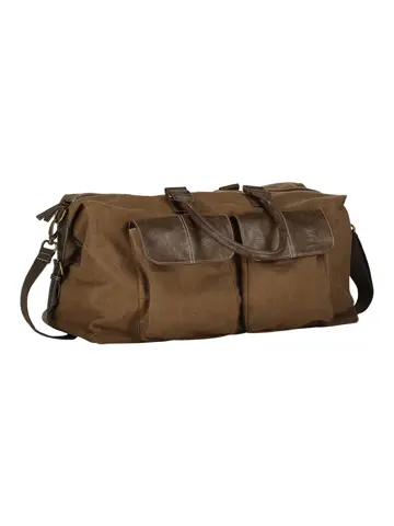 Canvas reistas – Montauban - Opvouwbaar