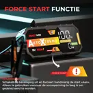 Boost Mini 3750 - 620CCA - Jumpstarter