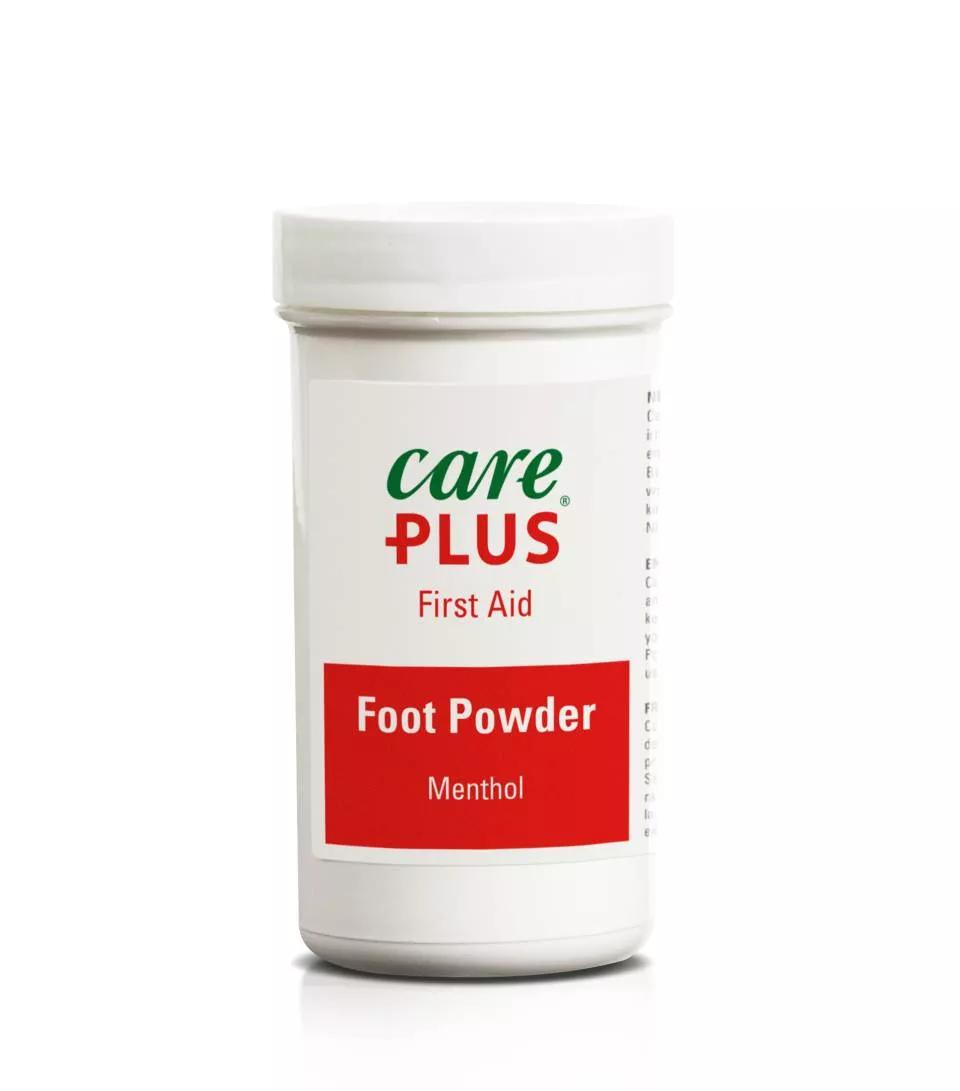 Care Plus Voetpoeder -