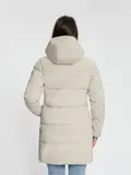 Astrid Dames - Puffer winterjas - Waterdicht