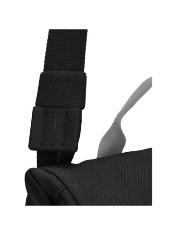 Pacsafe - GO Saddle Crossbody - Schoudertas