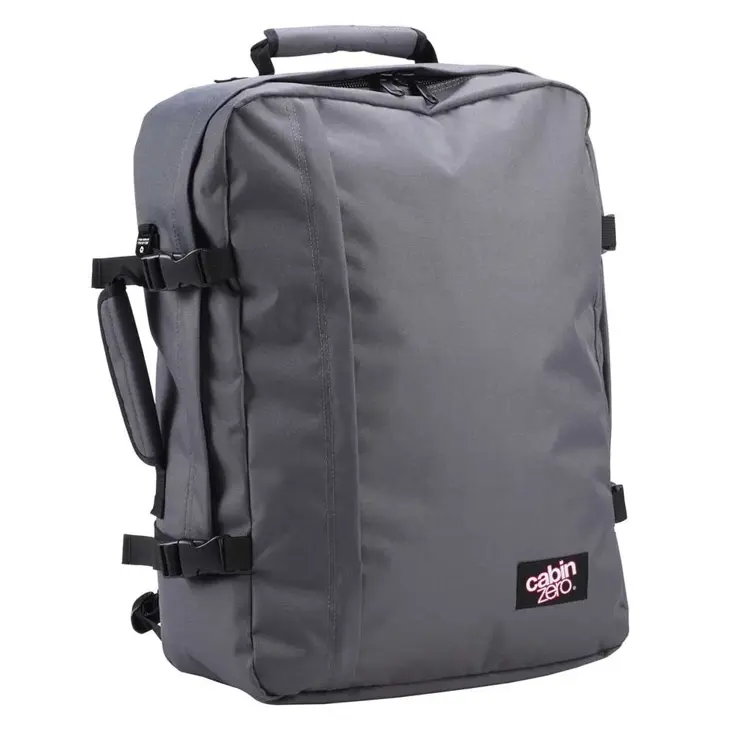 CabinZero Classic Reistas / 44 L