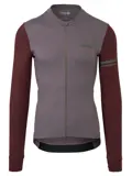 Colorblock - Fietsshirt heren
