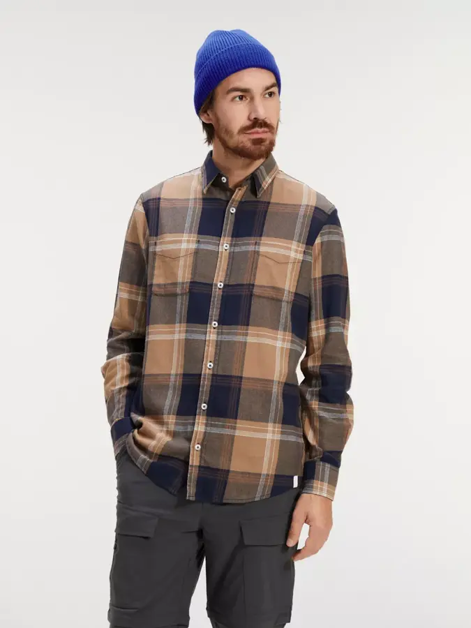 Torring – Overhemd heren – Human Nature