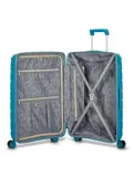 Skyline 2.0 Neon koffer / 76 L