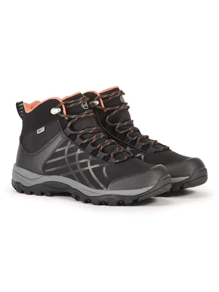 Guara - Hoge wandelschoenen dames - Human Nature