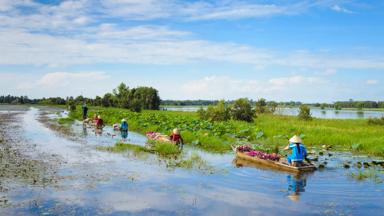 vietnam_zuid-vietnam_mekong-delta_water_bootjes_locals