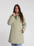 Elinor Dames - Softshell Jas - Waterdicht