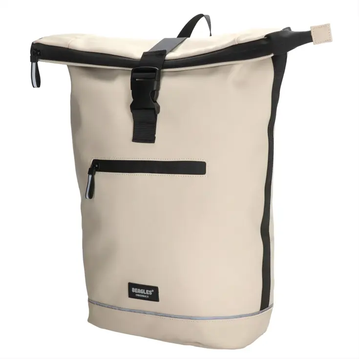 Waterproof - Rolltop rugzak 15,6" - Waterafstotend