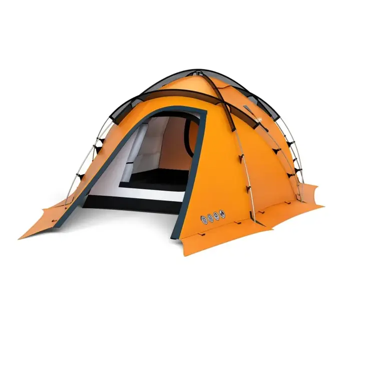 Fighter Extreme 3-4 tent