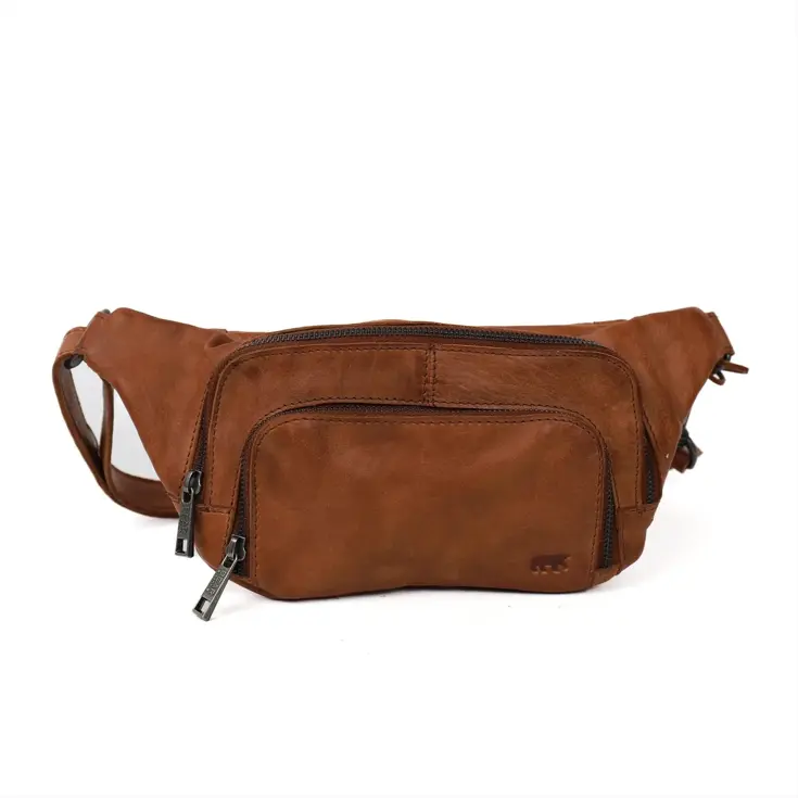 Jochem - Heuptas - Crossbody - Leer