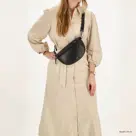 Navajo - Leren Heuptas - Crossbodytas