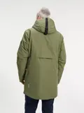 Nobels - Parka heren - Human Nature