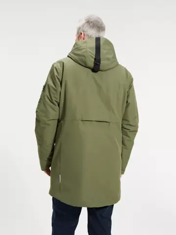 Nobels - Parka heren - Human Nature