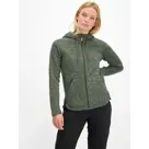 Femke – Fleece Vest Dames