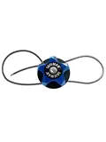 Safeman Mountainbike en Racefiets fietsslot