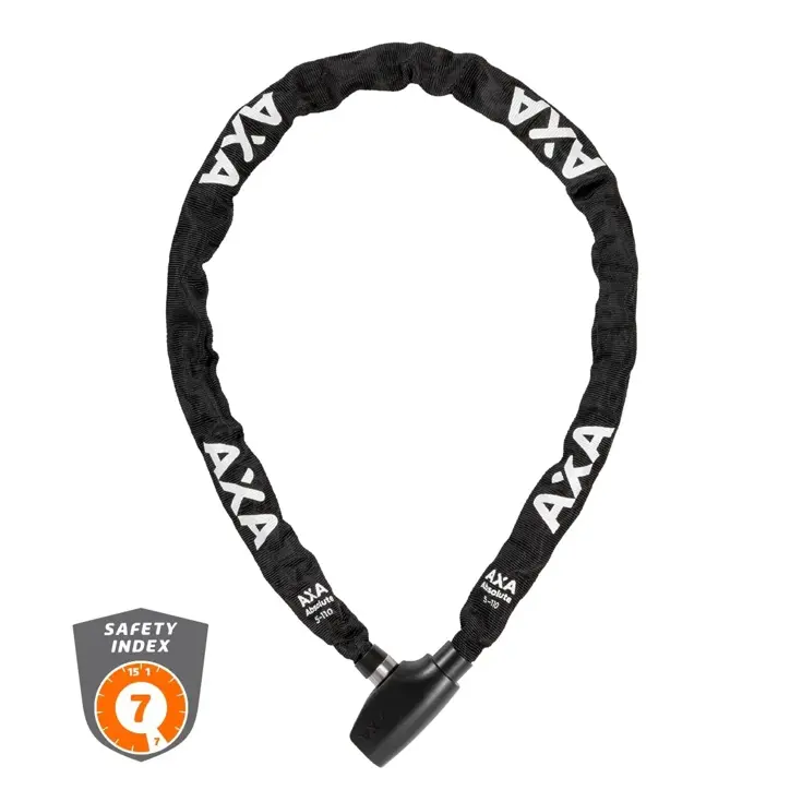 Slot Axa kettingslot absolute 5x110