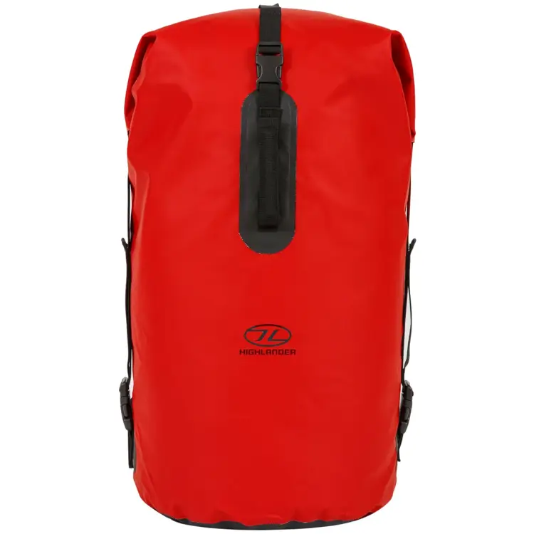 Highlander waterdichte rugzak Troon 70