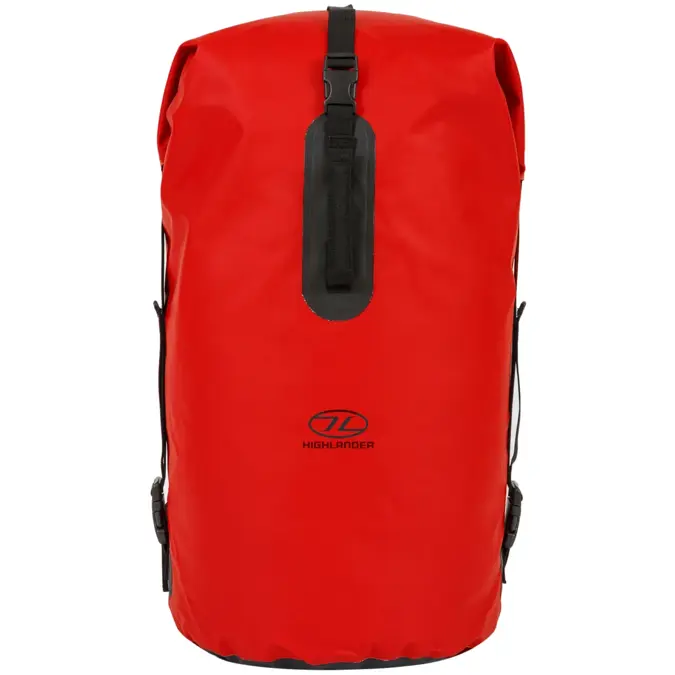 Highlander waterdichte rugzak Troon 70