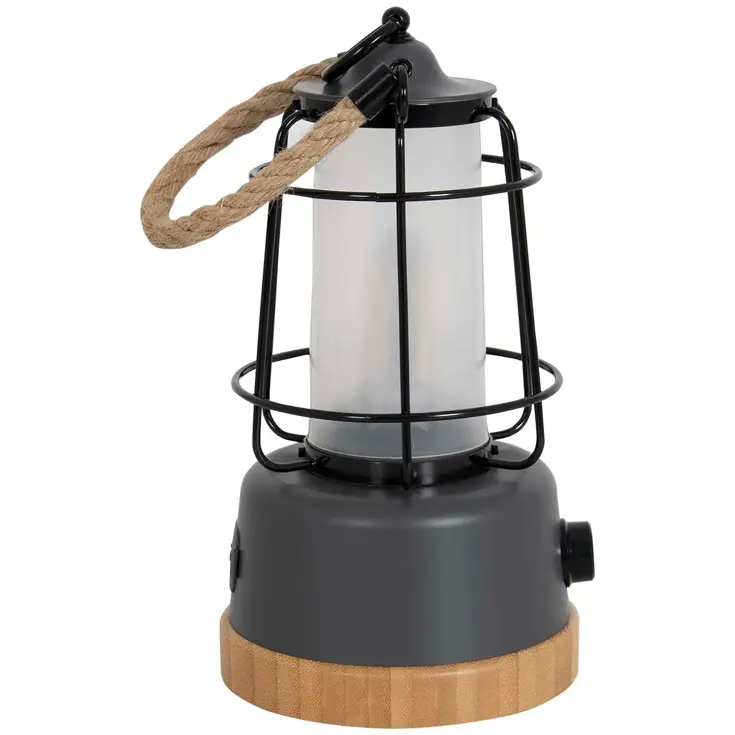 Bo-Camp Lantaarn Harlington 370 Lumen