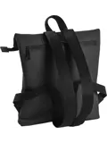 Jefferson - Rolltoprugzak - waterafstotend - 8L