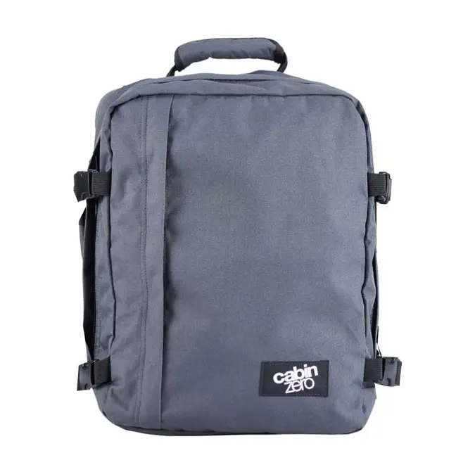 CabinZero Classic Reistas / 28 L