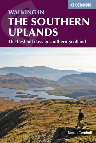 Gids Walking in the Southern Uplands