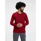 Vesper – Trui V-hals heren - Human Nature