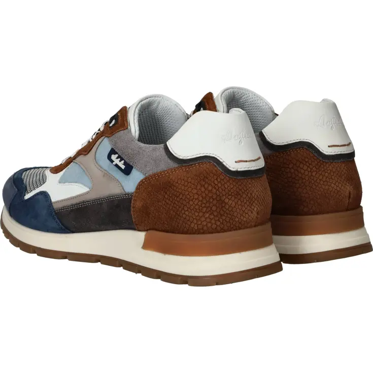 Tiago veterschoenen Heren