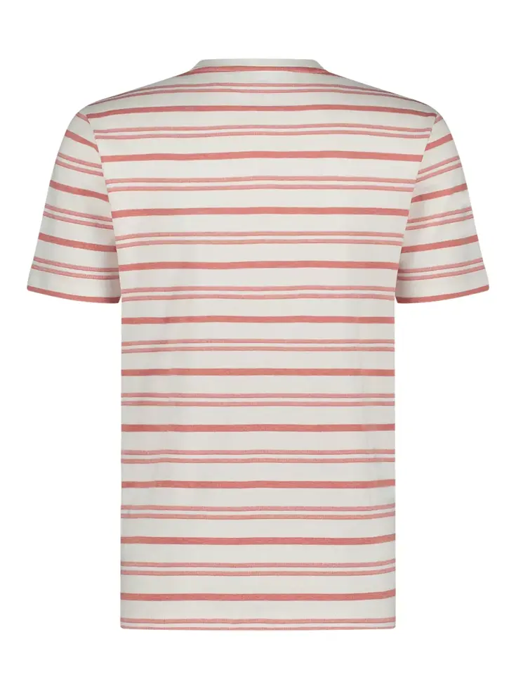 Snook - T-shirt heren - Human Nature