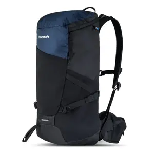 Hannah Outdoor rugzak Raven
