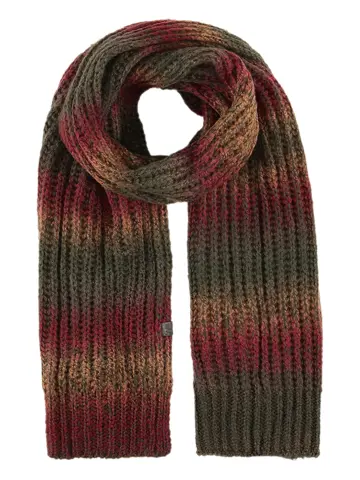 Elifs – Sjaal – Human Nature