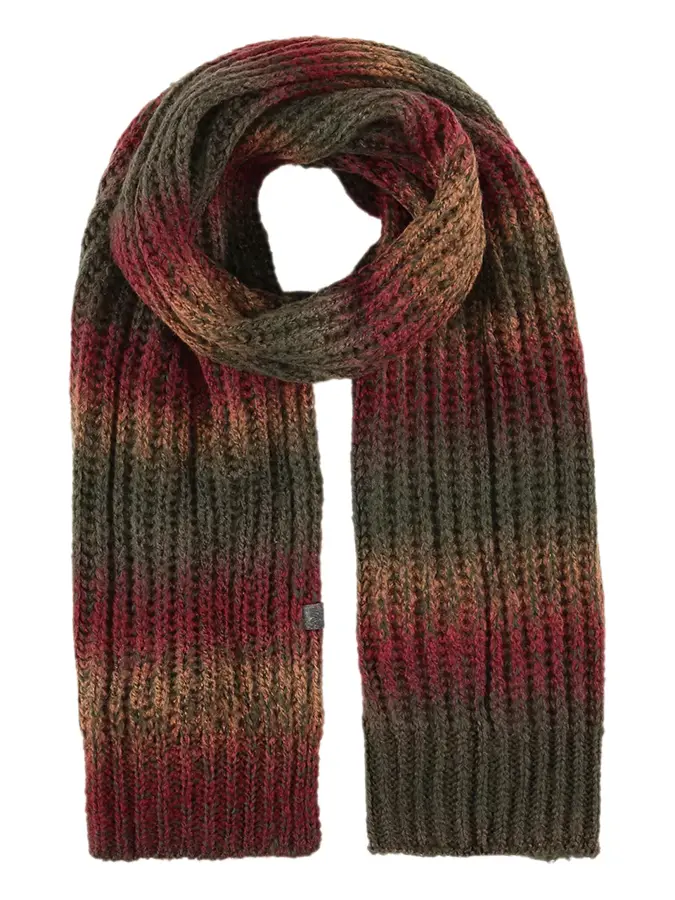 Elifs – Sjaal – Human Nature