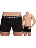Heren 10-Pack Basic Boxers