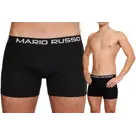 Heren 10-Pack Basic Boxers Mario Russo