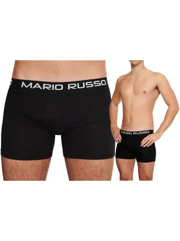 Heren 10-Pack Basic Boxers