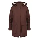 Nesso – Parka dames – Human Nature