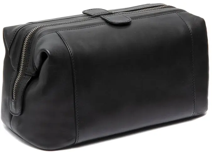 Chesterfield - Biassa - Toilettas leer