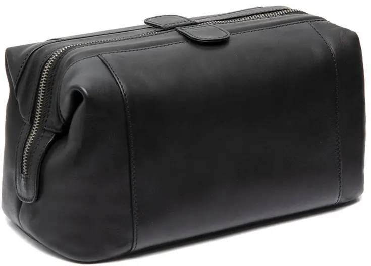 Chesterfield - Biassa - Toilettas leer