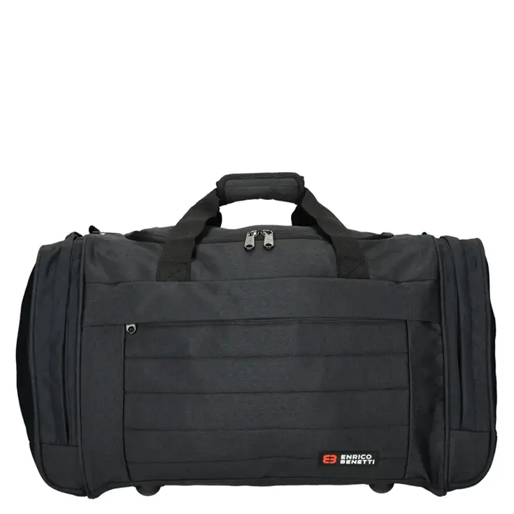 Enrico Benetti Reistas Montevideo 60 L