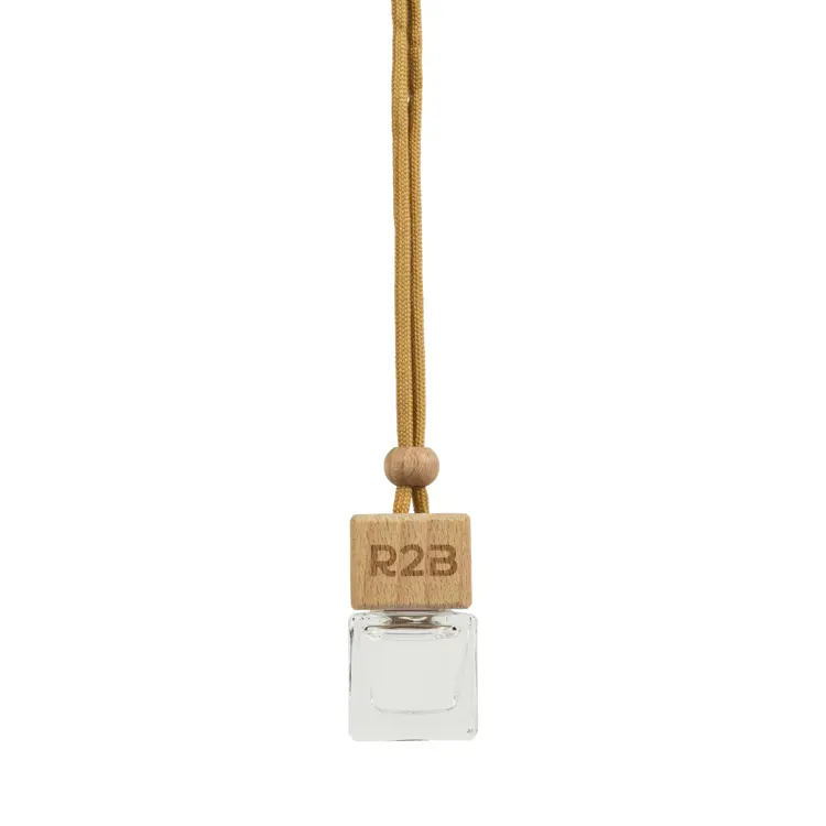 Autoparfum Hangend, Sandalwood Geurverfrisser