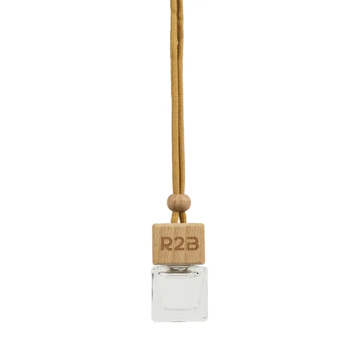 Autoparfum Hangend, Sandalwood Geurverfrisser