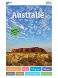ANWB Wereldreisgids Australië