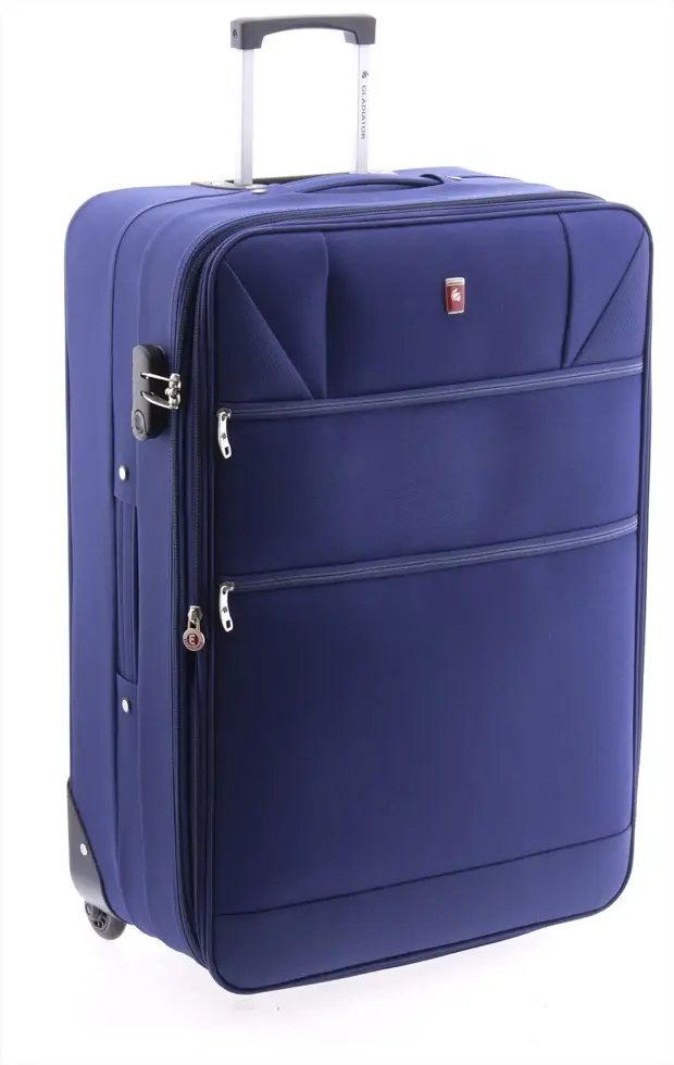 Metro - Grote koffer - 72cm - 95L