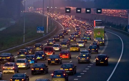 Mobiliteitsalliantie pleit voor gecontroleerde opstart mobiliteit